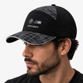 Boné_Casual_Puma_Bmw_Mms_Aba_Curva_Camuflado