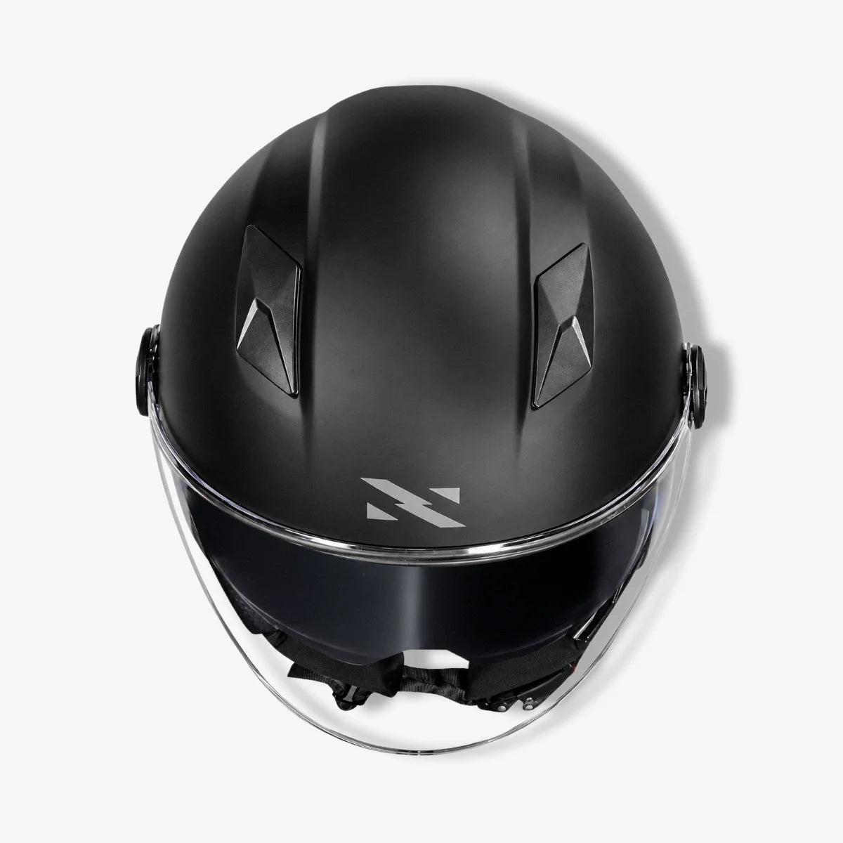Capacete_Norisk_Aberto_Orion_Sv_Monocolor_Fosco_Preto
