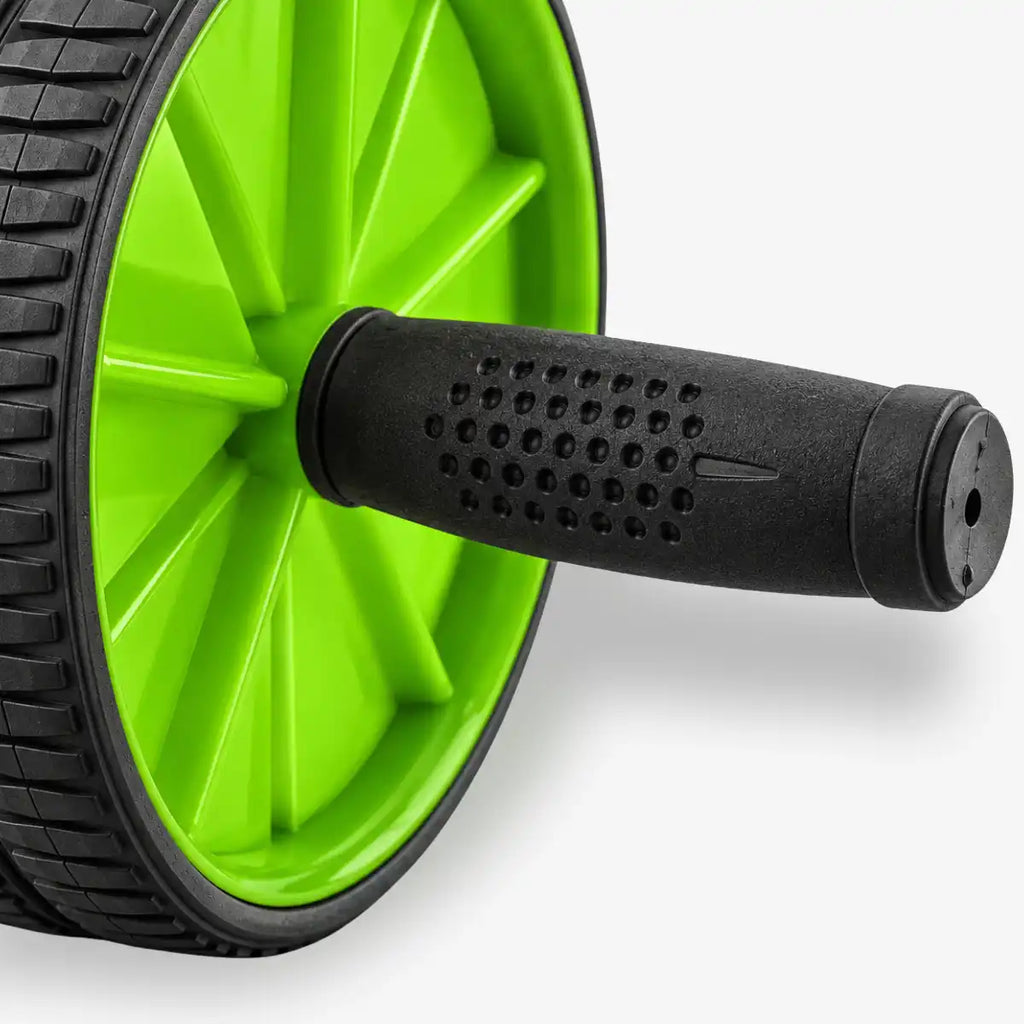 Roda_Abdominal_De_Treino_Poker_Wheel_Stability_Verde