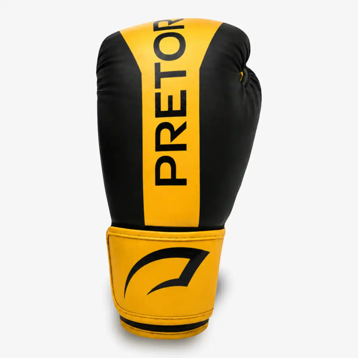 Kit_Luva_de_Boxe_e_Muay_Thai_Pretoria_Strike_Preta