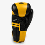Kit_Luva_de_Boxe_e_Muay_Thai_Pretoria_Strike_Preta