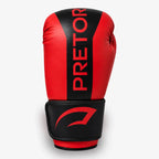 Kit_Luva_de_Boxe_e_Muay_Thai_Pretorian_Strike_Vermelha