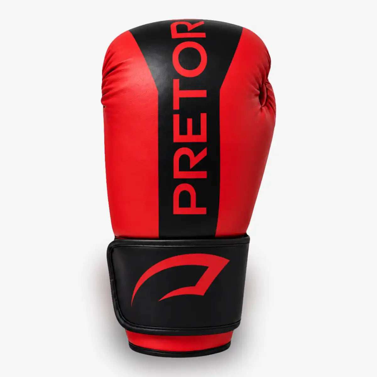 Kit_Luva_de_Boxe_e_Muay_Thai_Pretorian_Strike_Vermelha