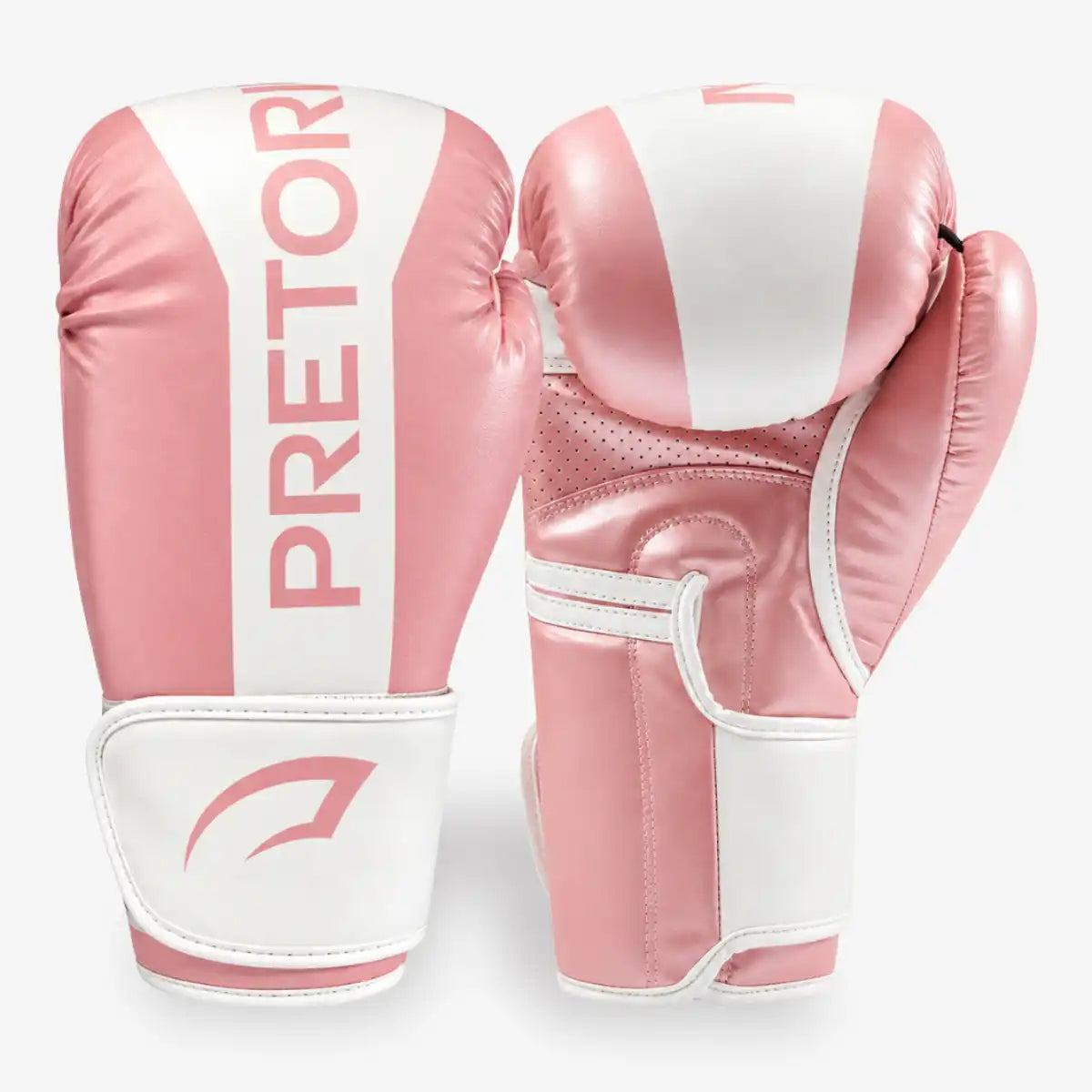 Kit_Luva_de_Boxe_e_Muay_Thai_Pretorian_Feminina_Strike_Rosa