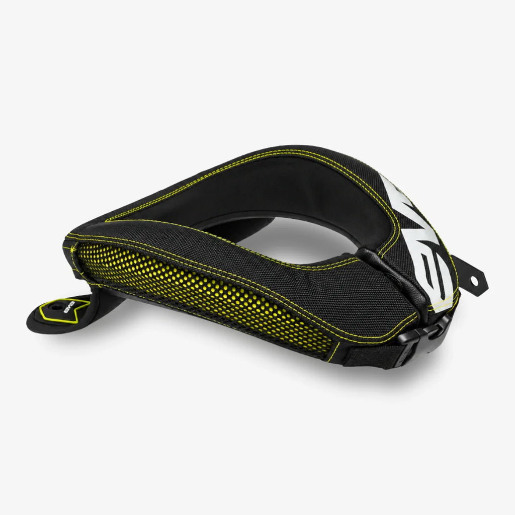 Protetor_De_Pescoço_Evs_Para_Motocross_R3_Preto