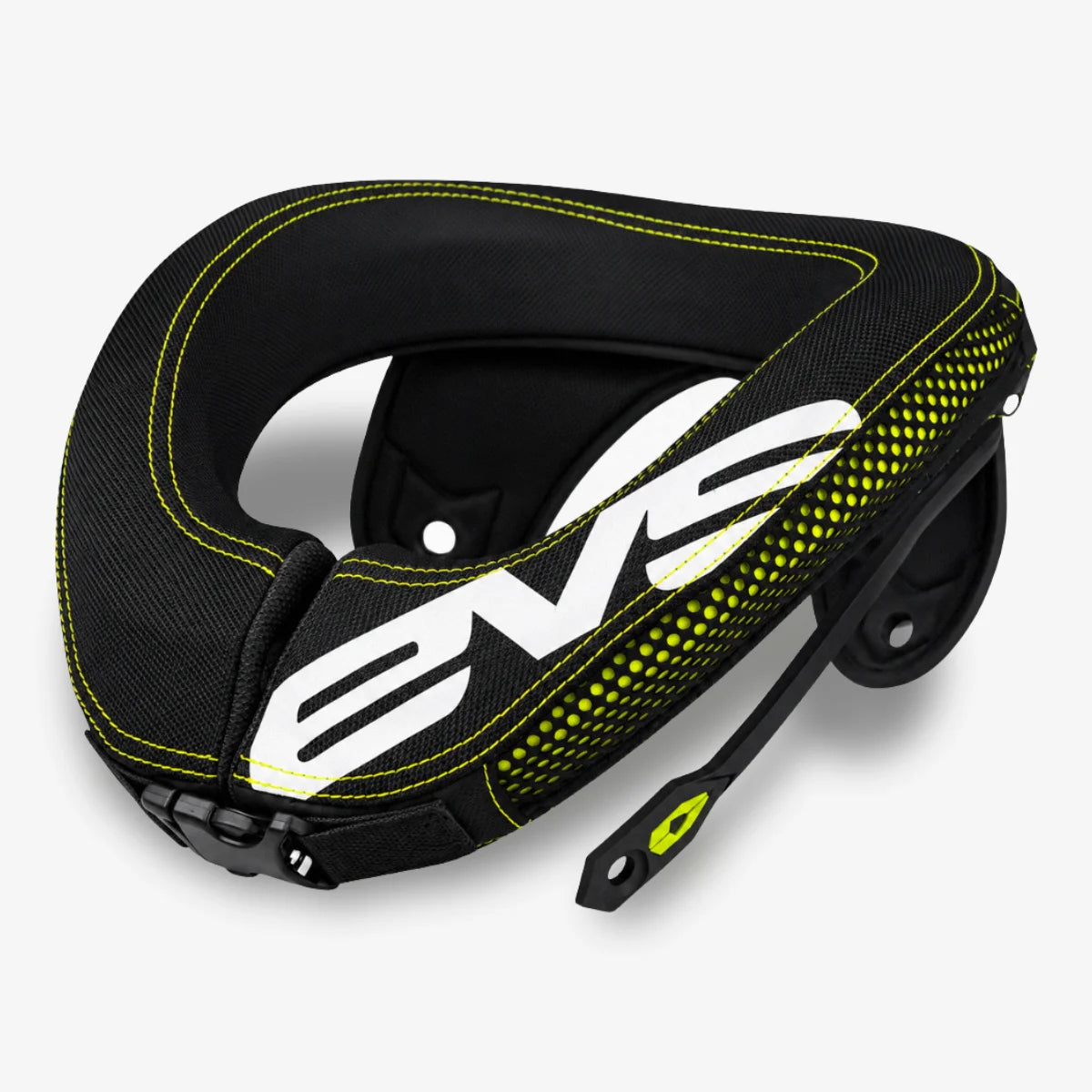 Protetor_De_Pescoço_Evs_Para_Motocross_Infantil_R3_Preto
