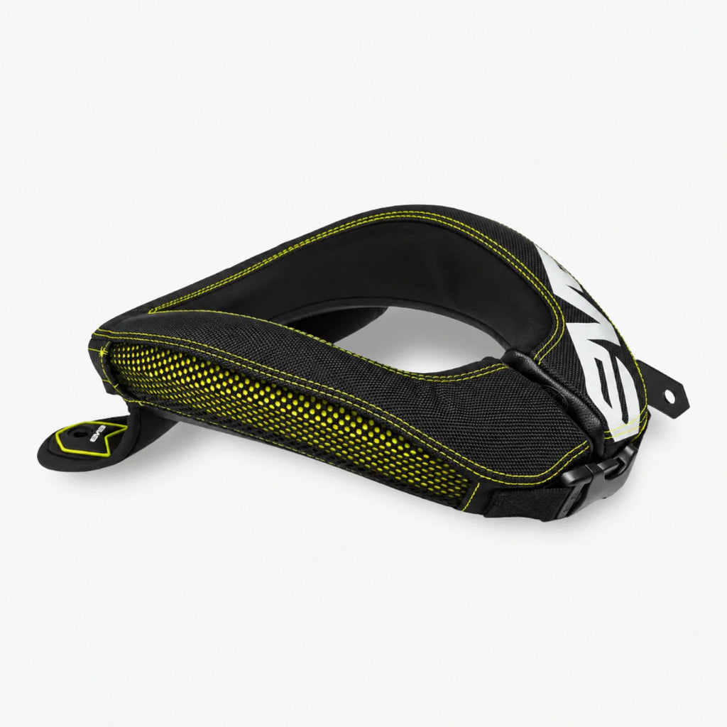 Protetor_De_Pescoço_Evs_Para_Motocross_Infantil_R3_Preto