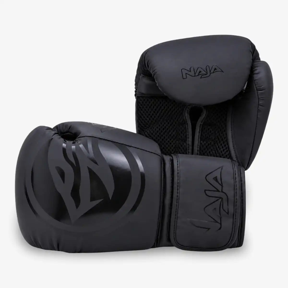 Kit_Luva_de_Boxe_e_Muay_Thai_Naja_Viper_Preta