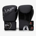 Kit_Luva_de_Boxe_e_Muay_Thai_Naja_Extreme_Preta