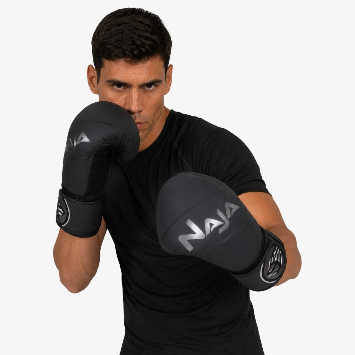 Kit_Luva_de_Boxe_e_Muay_Thai_Naja_Extreme_Preta