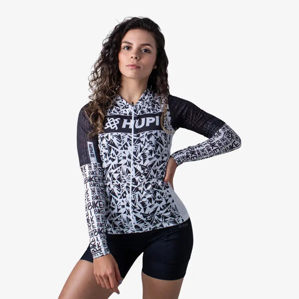 Manguito_Para_Ciclismo_Hupi_Bike_Preto