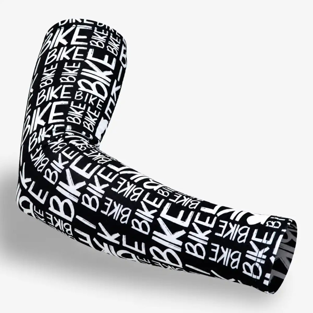Manguito_Para_Ciclismo_Hupi_Bike_Preto