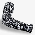 Manguito_Para_Ciclismo_Hupi_Bike_Preto