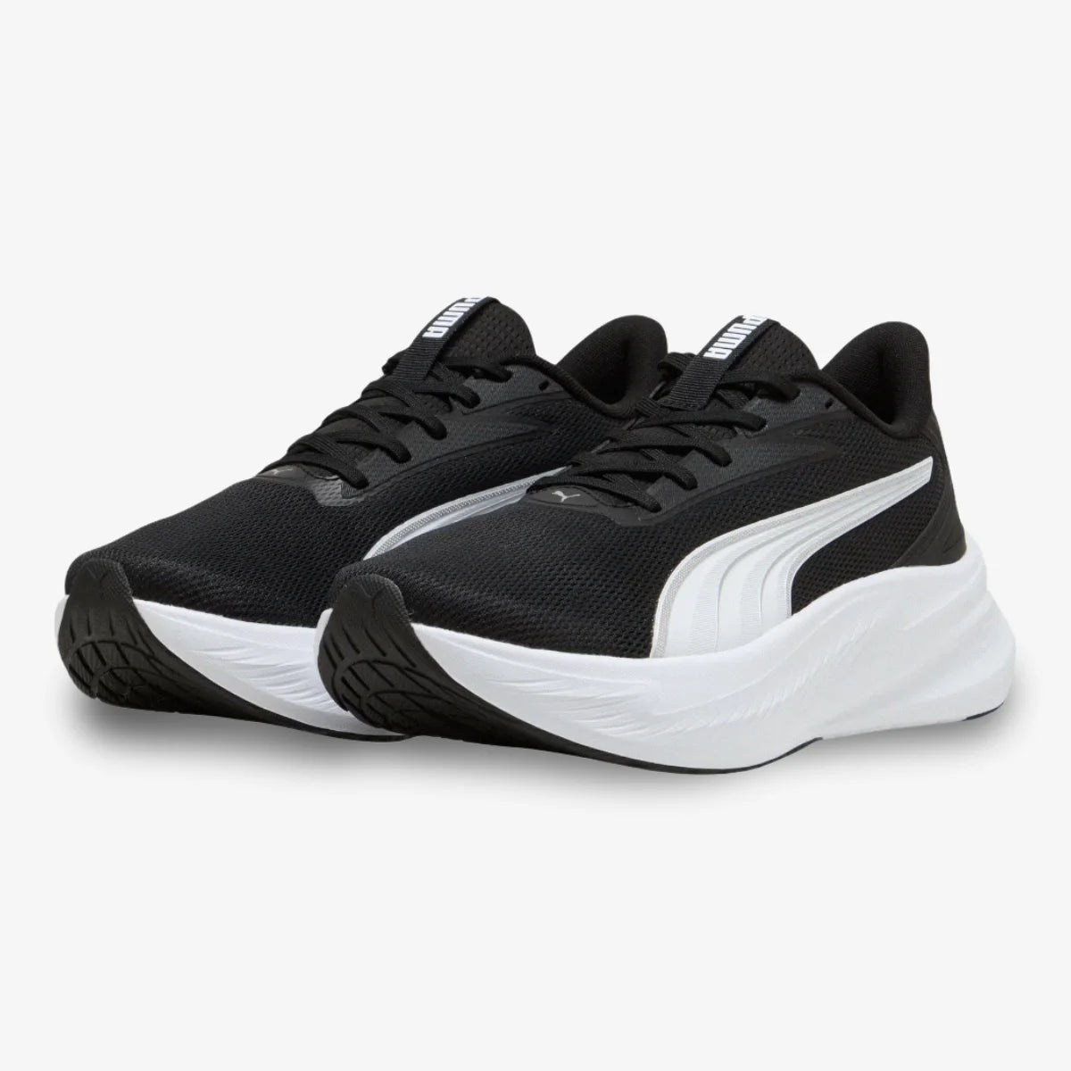 Tênis_Para_Corrida_Puma_Maxstride_Lite_Preto