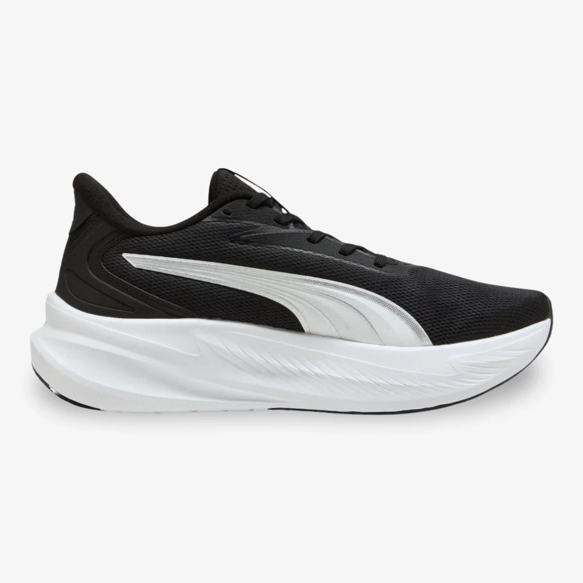 Tênis_Para_Corrida_Puma_Maxstride_Lite_Preto