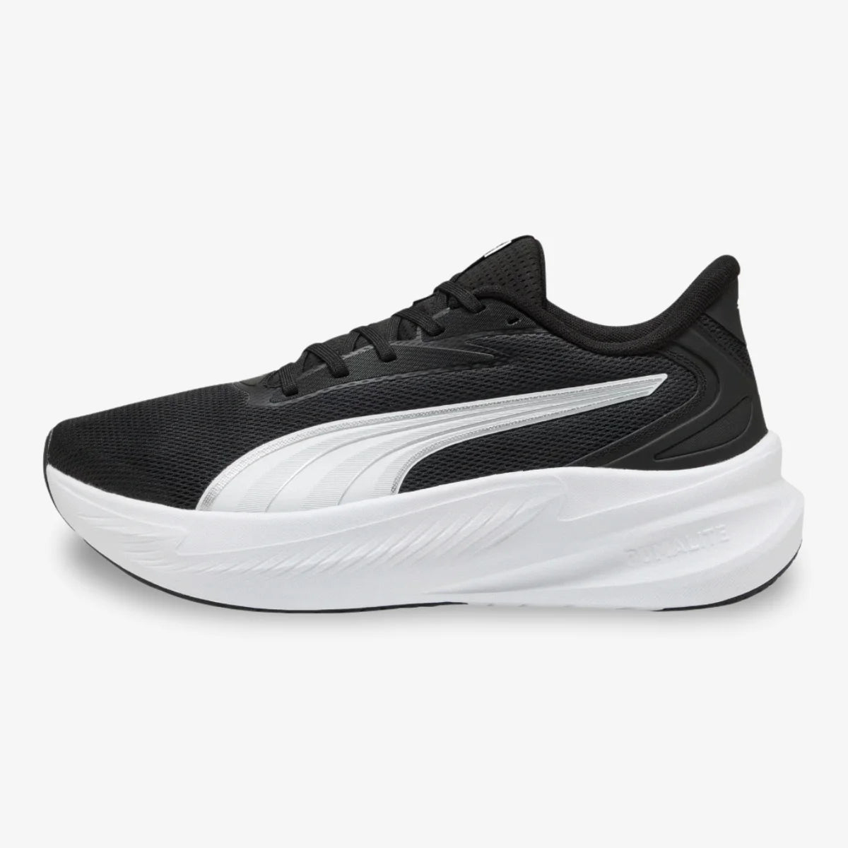 Tênis_Para_Corrida_Puma_Maxstride_Lite_Preto