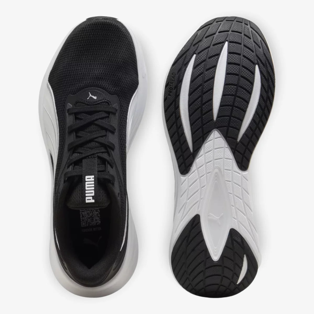 Tênis_Para_Corrida_Puma_Maxstride_Lite_Preto