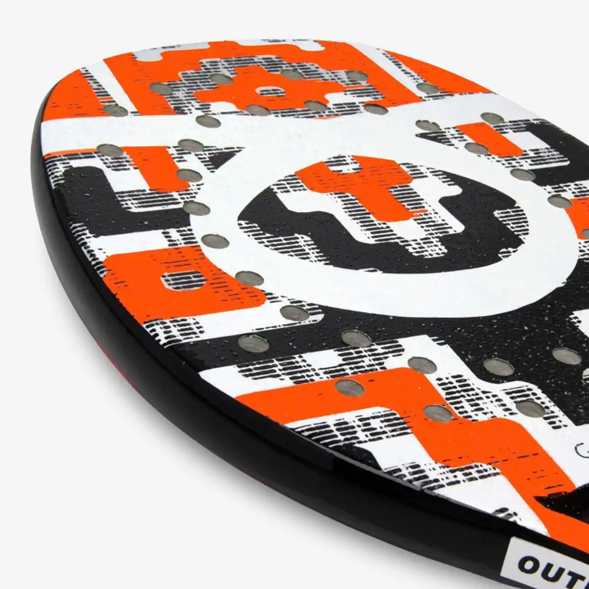 Raquete_Outride_Beach_Tennis_Grid_Laranja_4