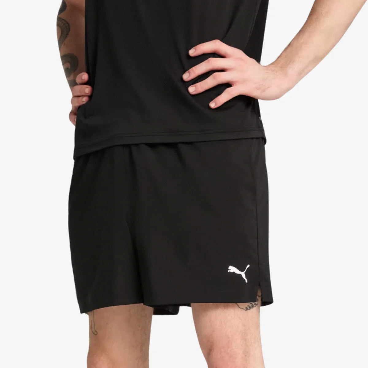 Bermuda_Casual_Puma_Masculina_Tad_Essentials_5_Preto