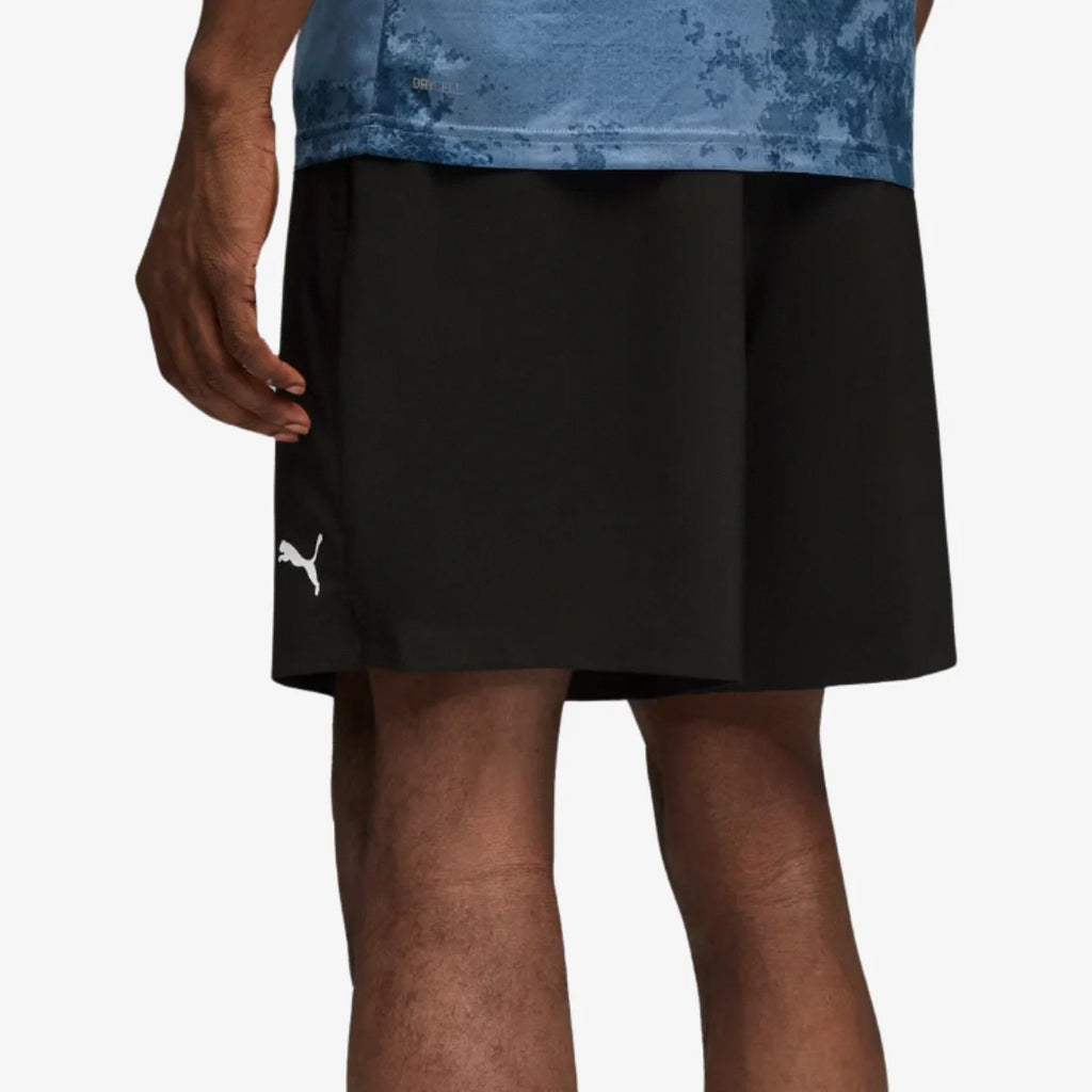 Shorts_Puma_Masculino_M_Tad_7_Wvn_W/_Pocket_Preto