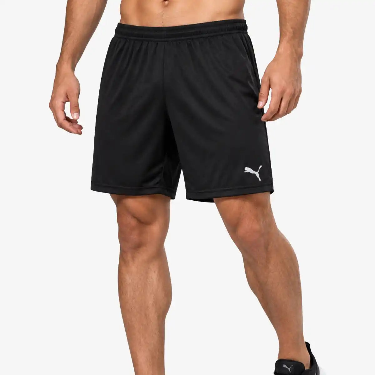 Bermuda_Casual_Puma_Masculina_Performance_Knit_10_Preta
