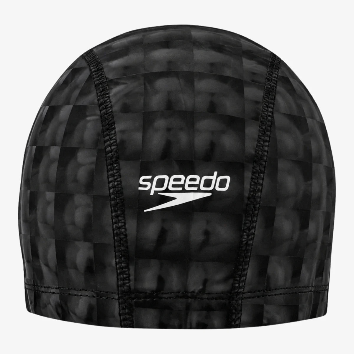 Touca_Para_Natação_Speedo_Comfort_3D_Preta