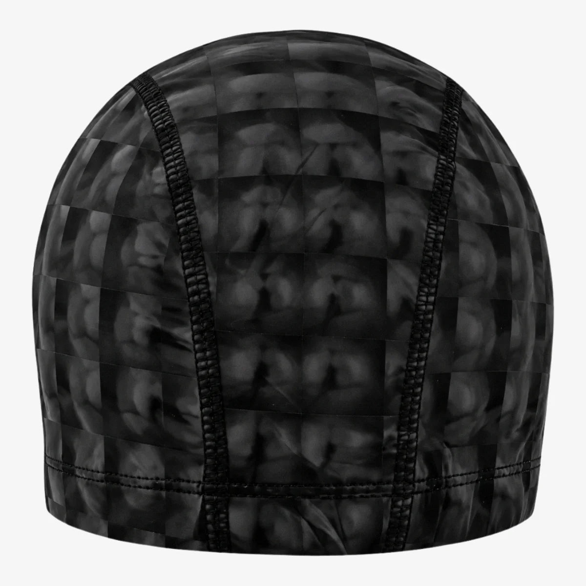 Touca_Para_Natação_Speedo_Comfort_3D_Preta