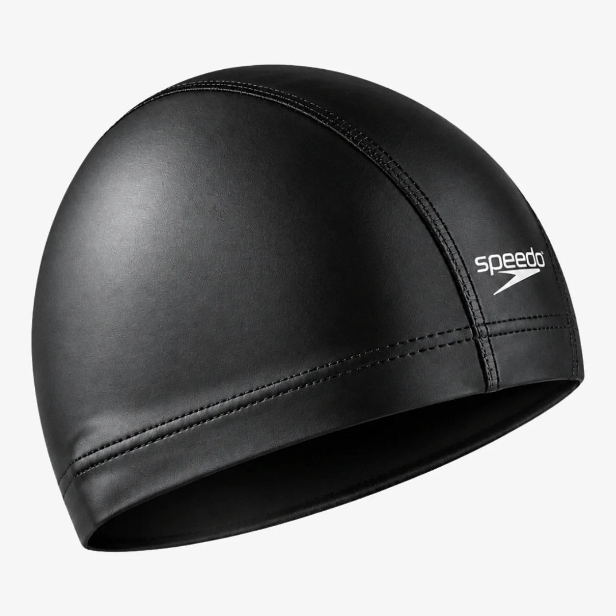 Touca_Para_Natação_Speedo_Comfort_Preta