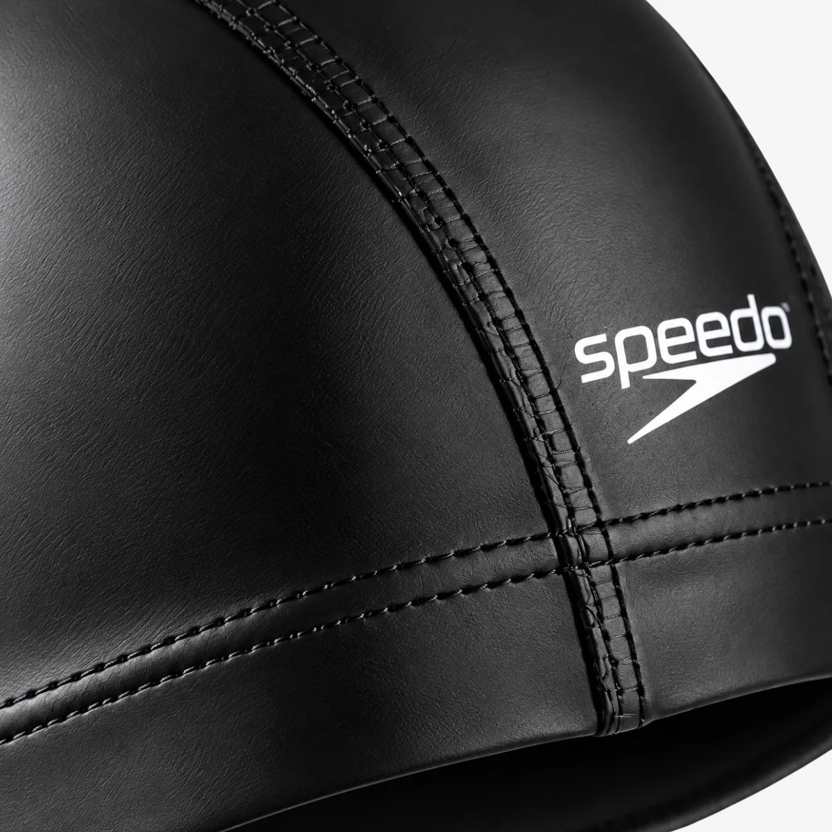 Touca_Para_Natação_Speedo_Comfort_Preta