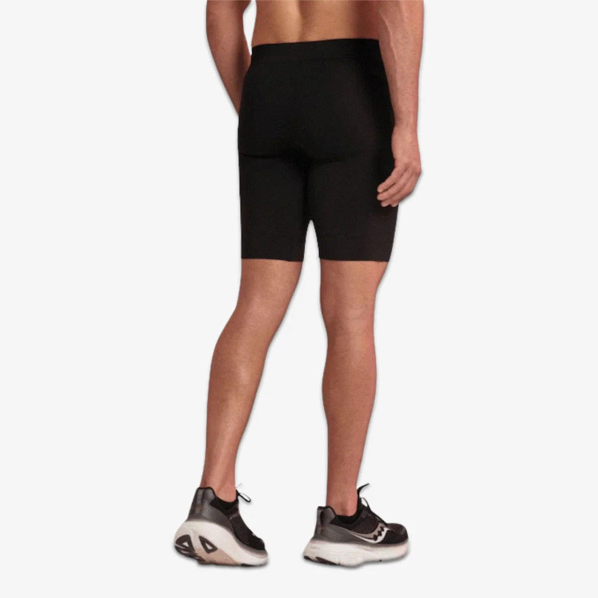 Bermuda_Para_Corrida_Térmica_Lupo_Max_Preta