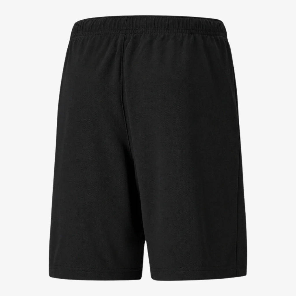 Shorts_Puma_Masculino_Teamrise_Preto