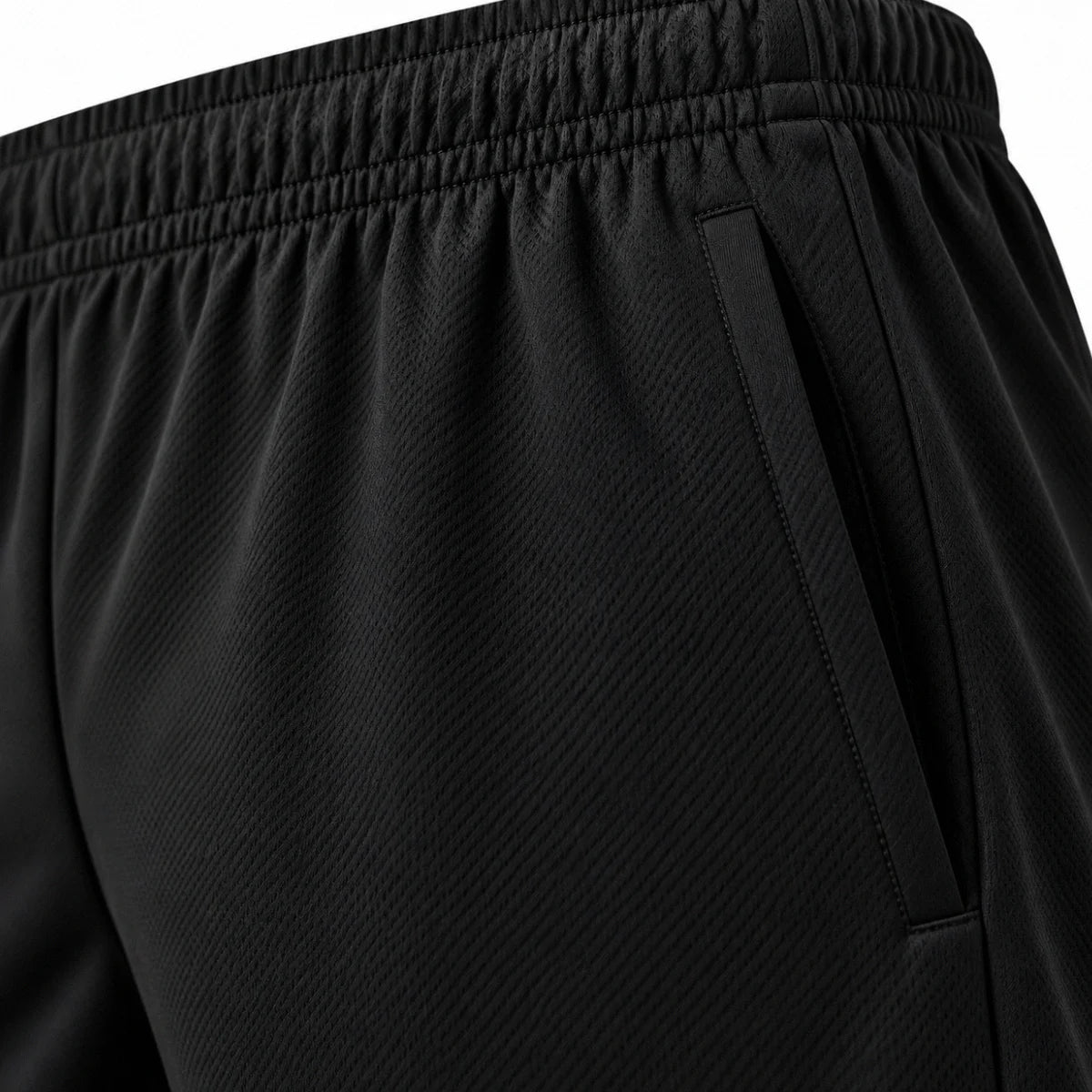 Shorts_Puma_Masculino_Teamrise_Preto