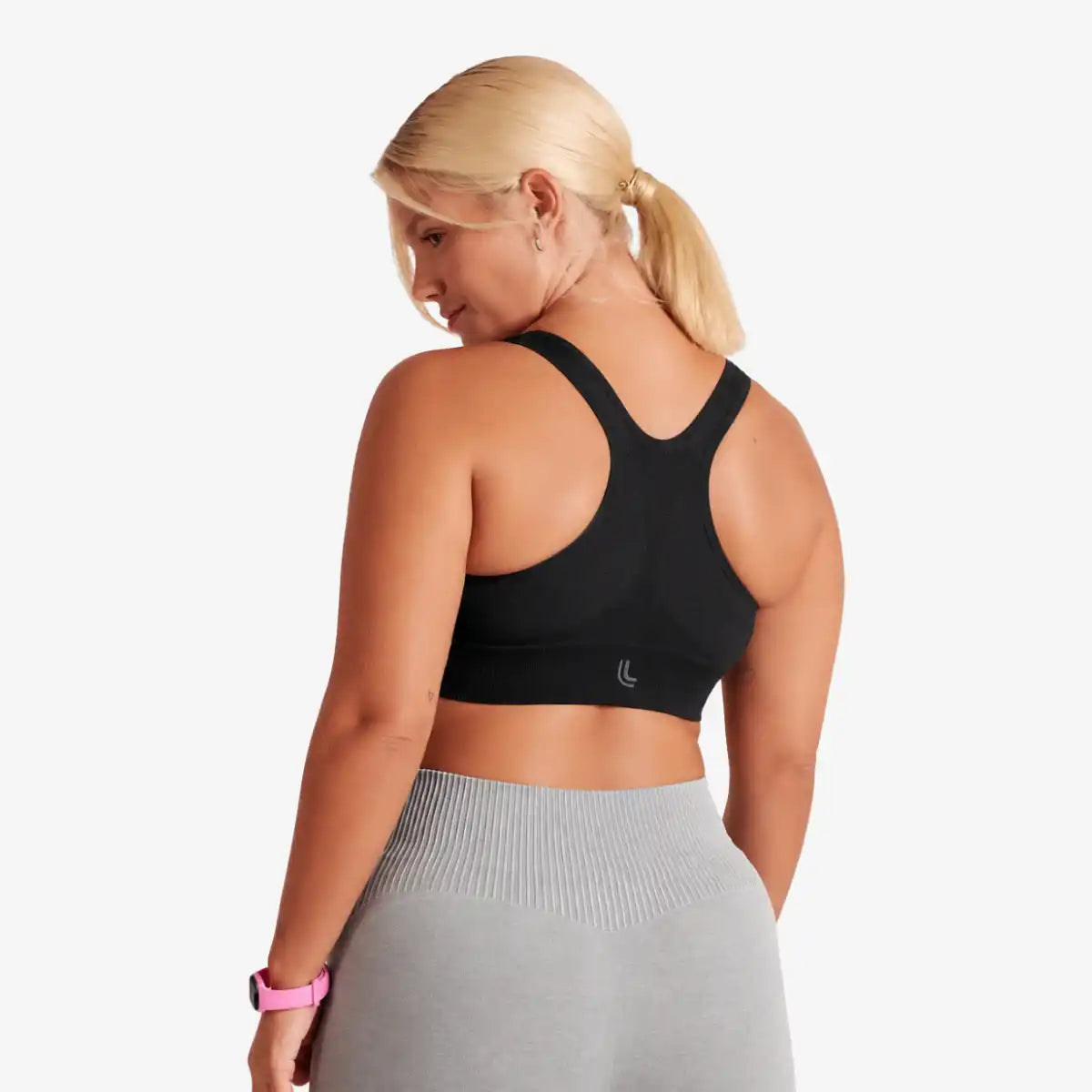 Top_Para_Treino_Lupo_Feminino_Up_Control_Preto