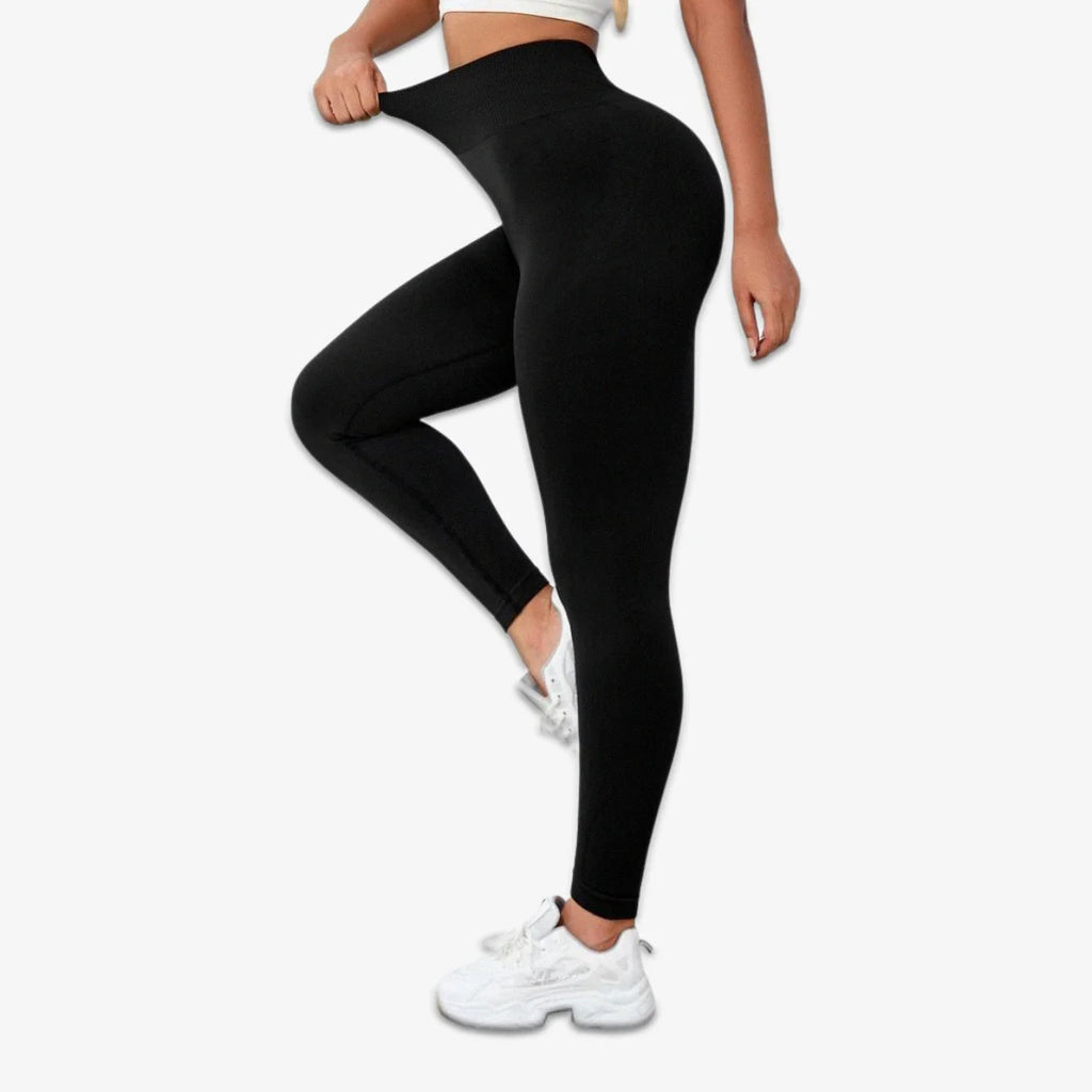 Calça_Legging_Lupo_Feminina_Basic_Preta