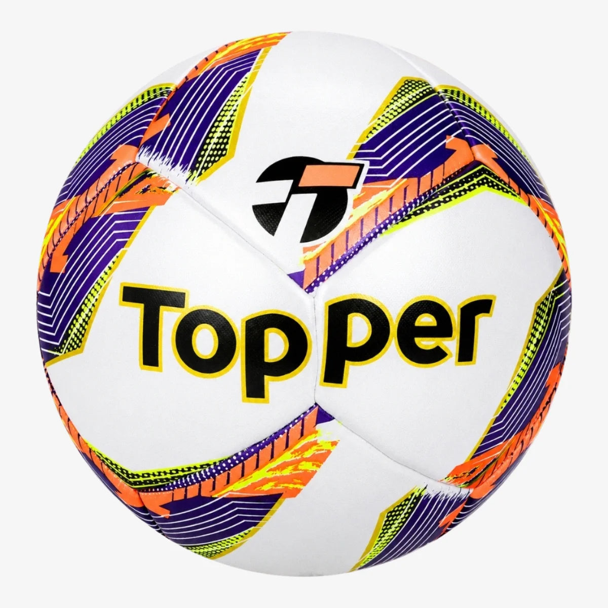 Bola_De_Futsal_Topper_Dominator_Pro_Branca