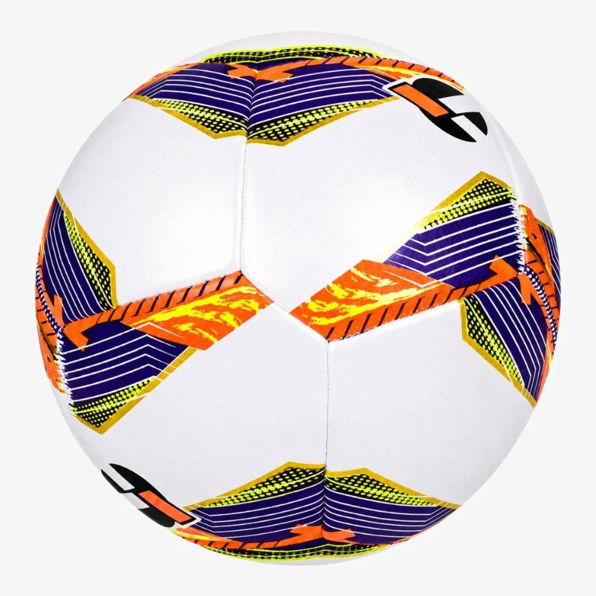 Bola_De_Futsal_Topper_Dominator_Pro_Branca