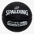 Bola_de_Basquete_Spalding_Downtown_Preto_Tam 7