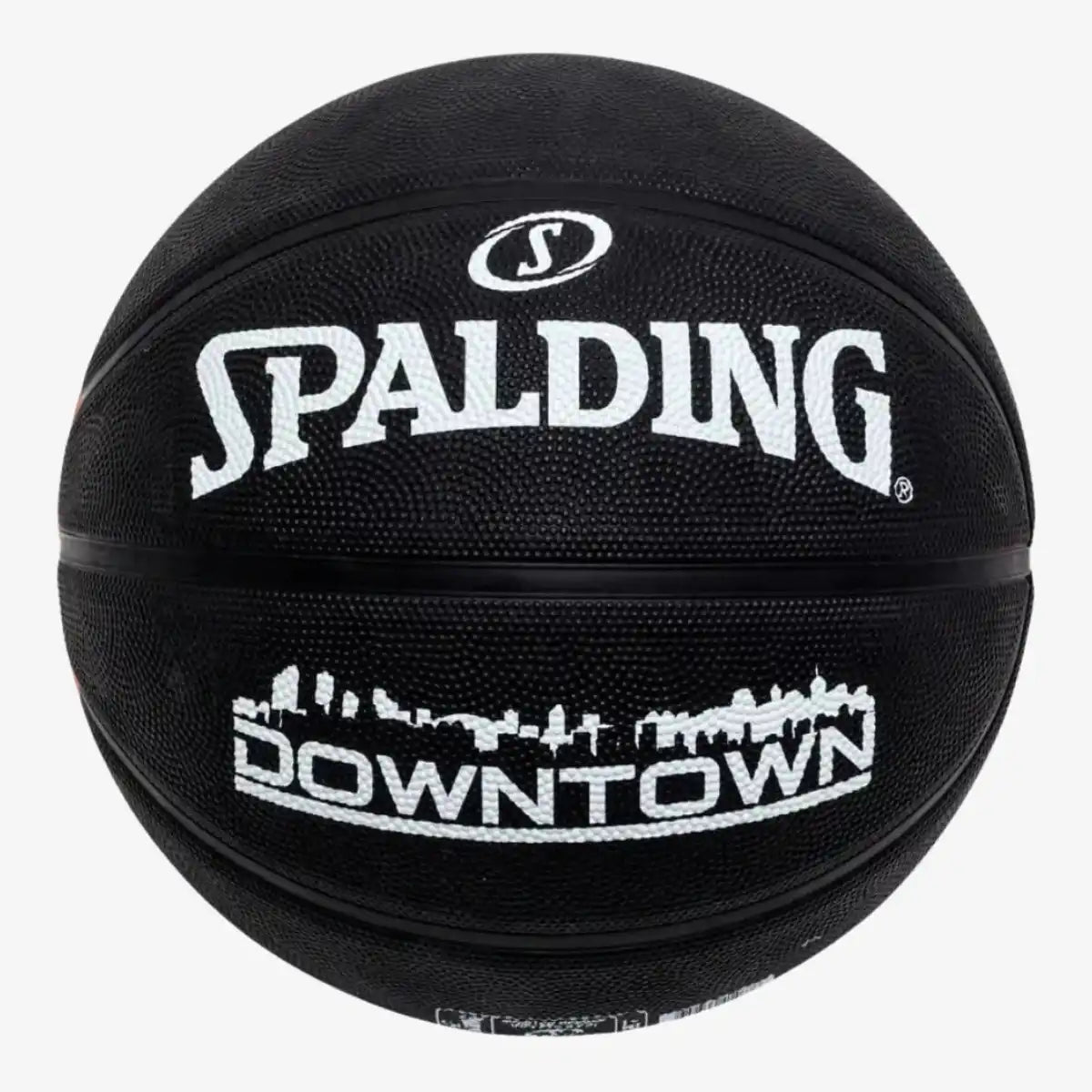 Bola_de_Basquete_Spalding_Downtown_Preto_Tam 7