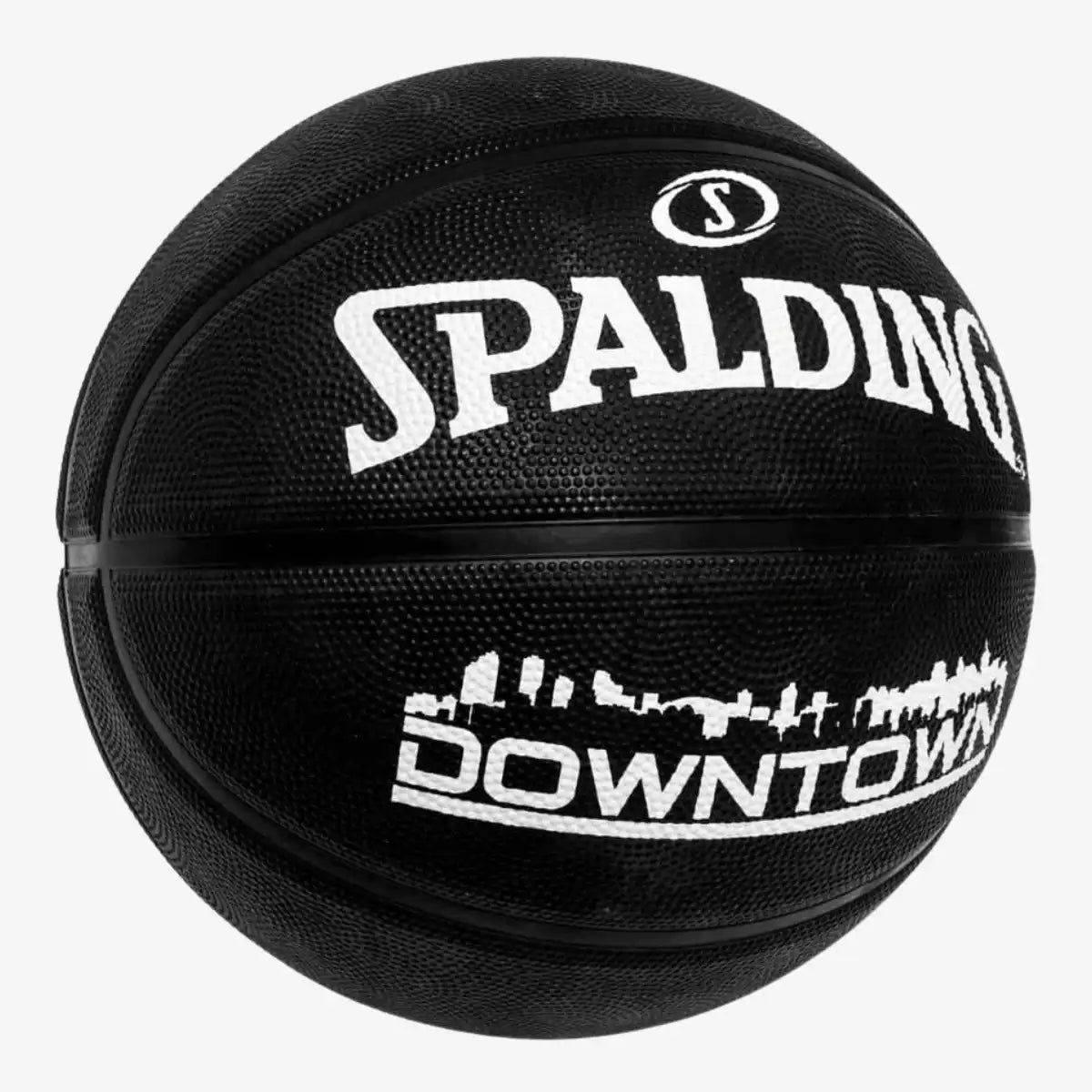 Bola_de_Basquete_Spalding_Downtown_Preto_Tam 7