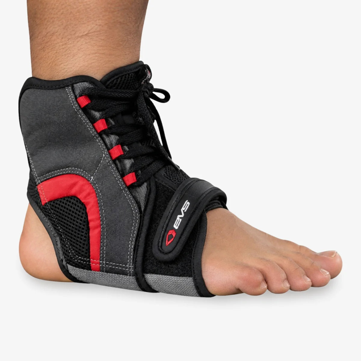 Protetor_De_Tornozelo_Evs_Para_Motocross_Ankle_Brace_AB05_Preto
