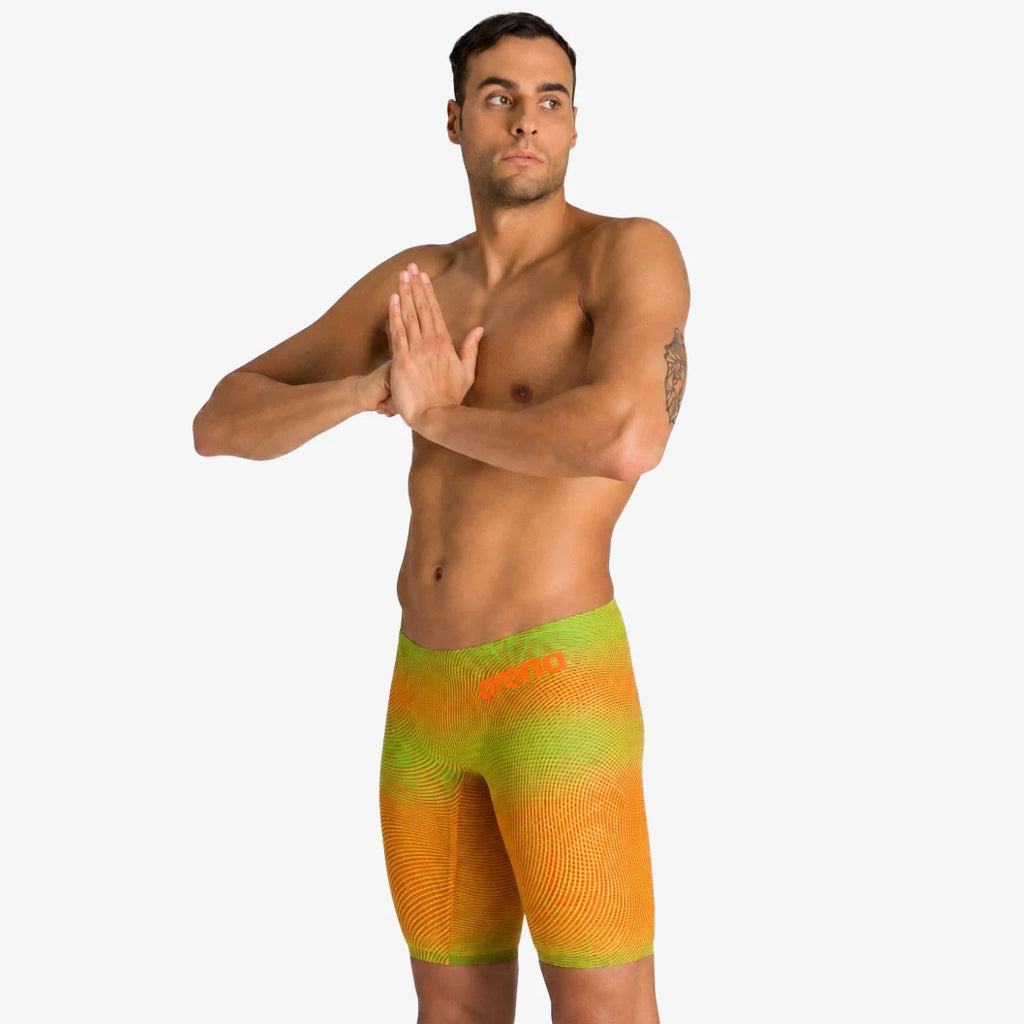 Bermuda_De_Natação_Jammer_Powerskin_ST_2.0_Arena