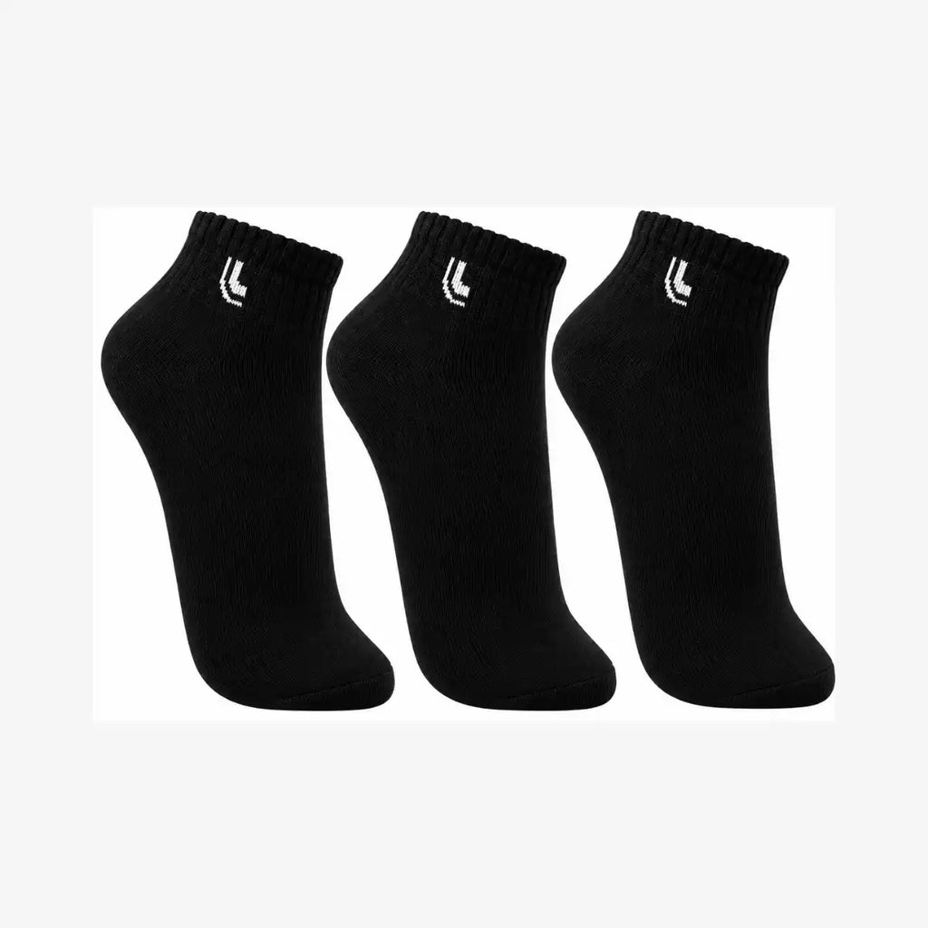 Kit_3_Pares_Meia_Lupo_AU_Sport_Cano_Médio_Preta