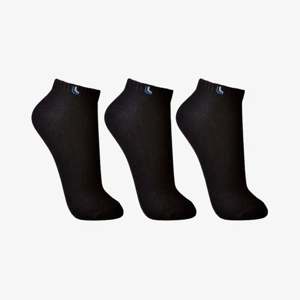 Kit_3_Pares_Meia_Lupo_AU_Walk_Cano_Curto_Preta