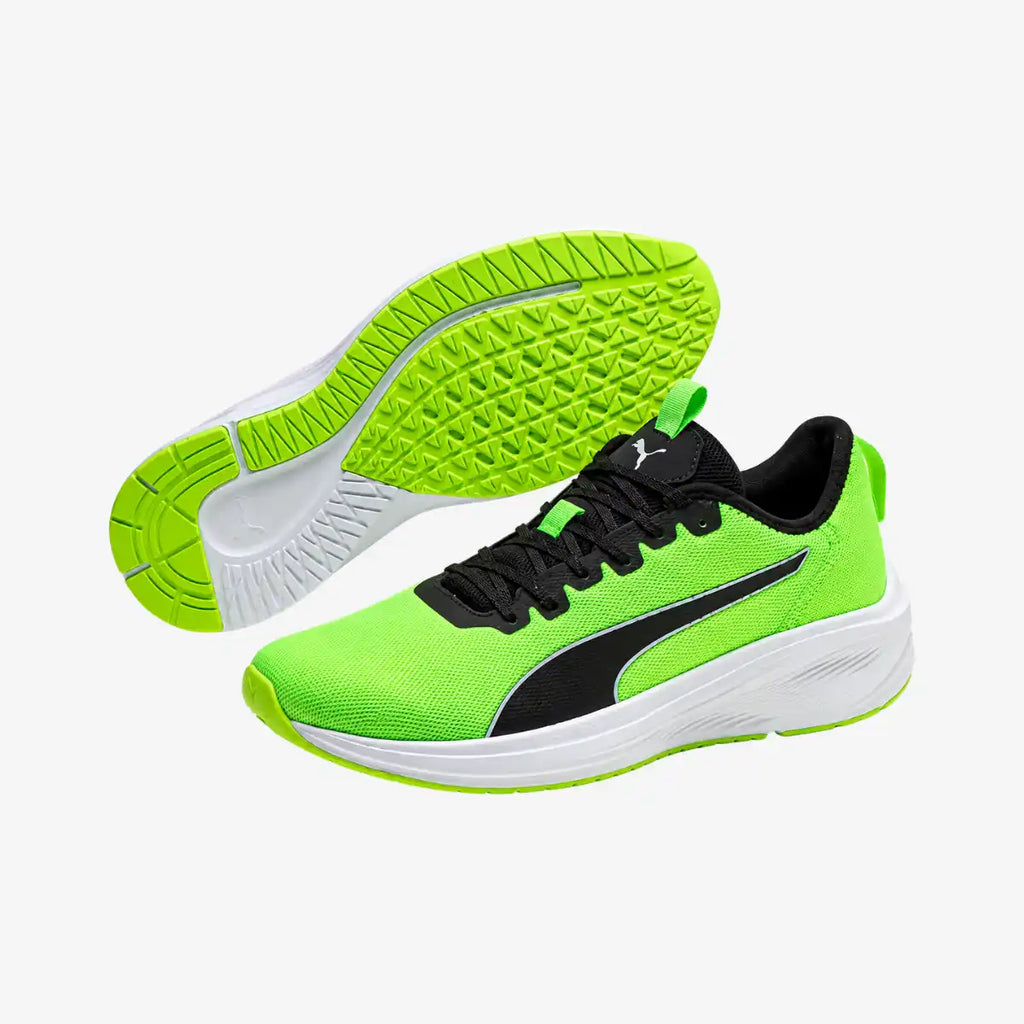 Tênis_Para_Corrida_Puma_Accent_Next_Verde