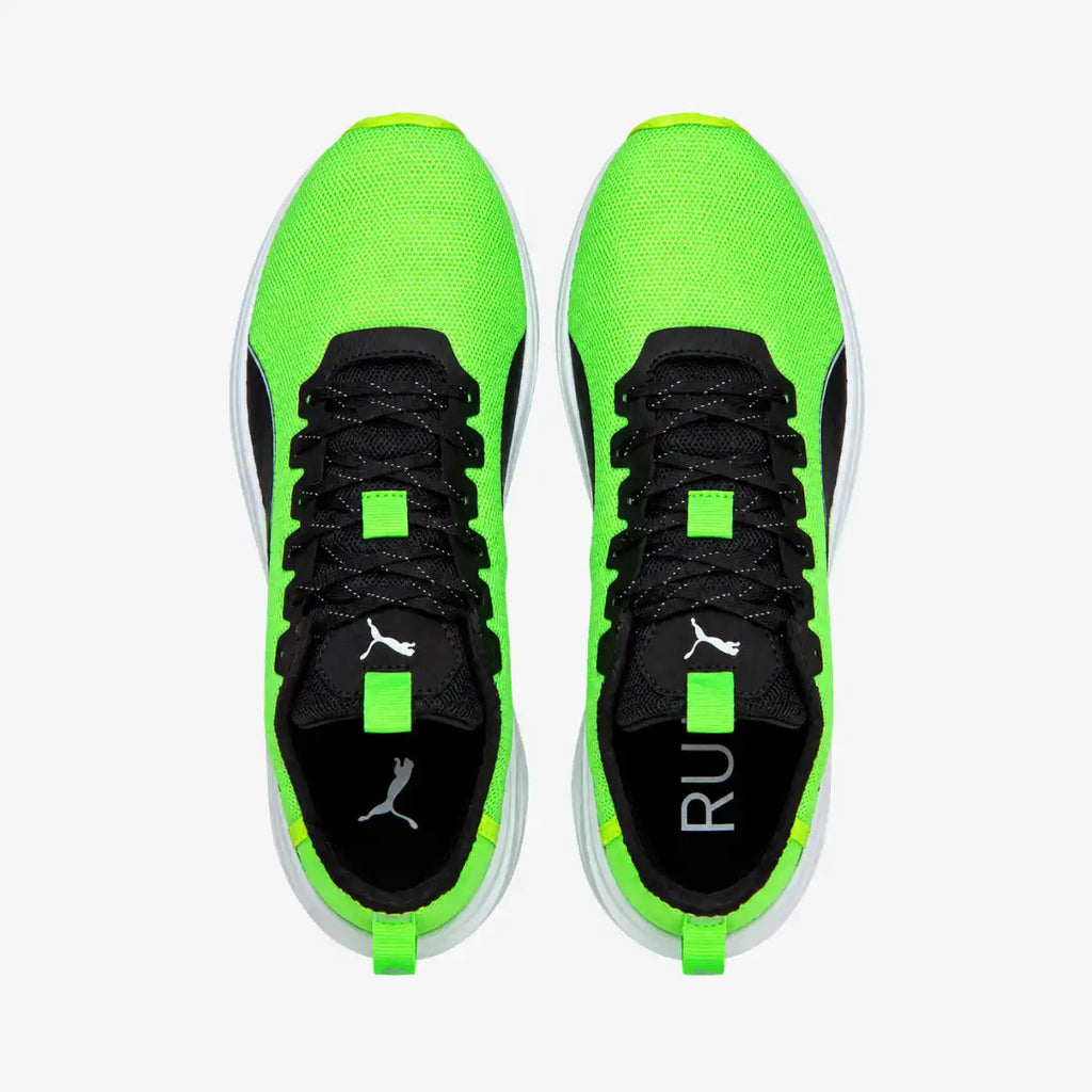 Tênis_Para_Corrida_Puma_Accent_Next_Verde