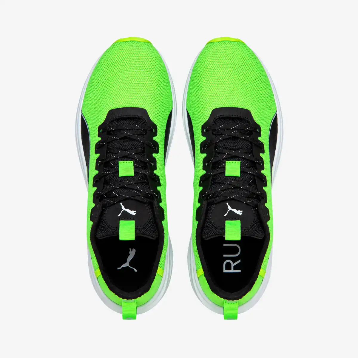 Tênis_Para_Corrida_Puma_Accent_Next_Verde