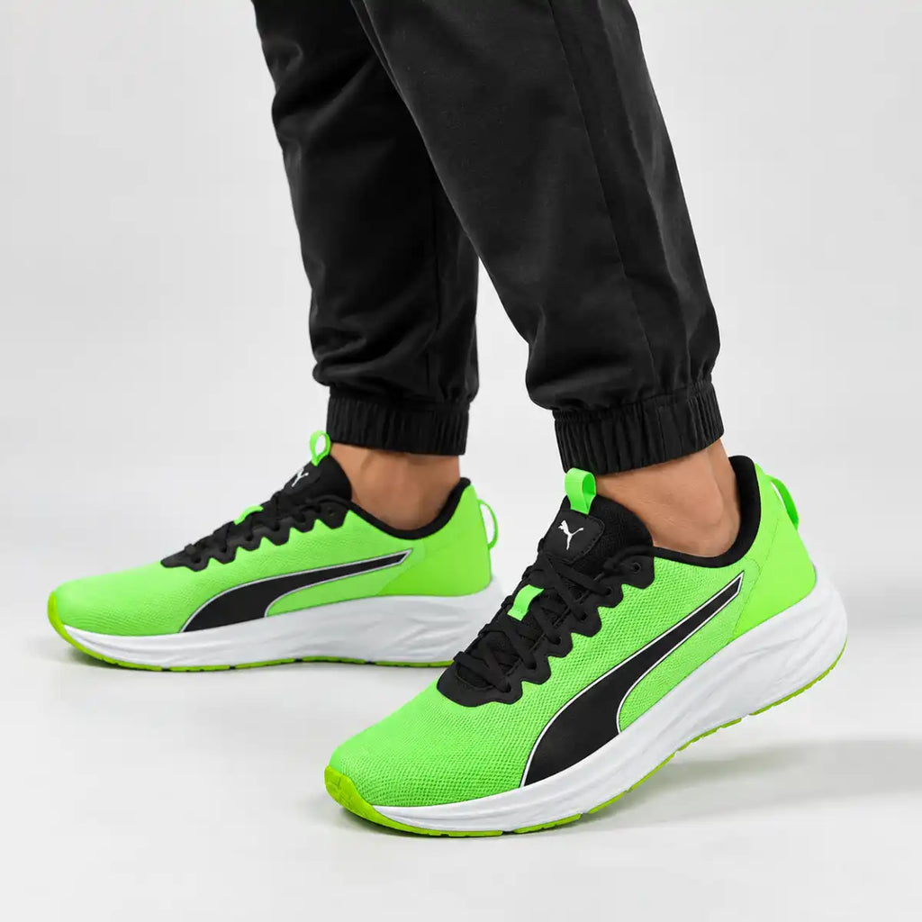 Tênis_Para_Corrida_Puma_Accent_Next_Verde