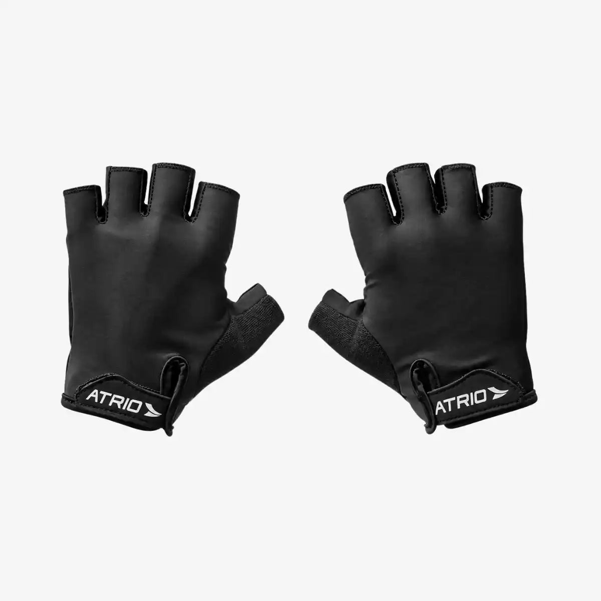 Luva_Bike_Atrio_Dedo_Curto_Preto
