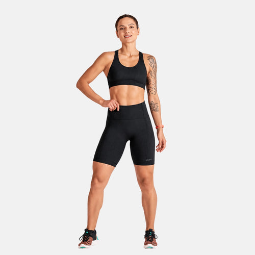 Bermuda_Feminina_Lupo_Basic_Preta