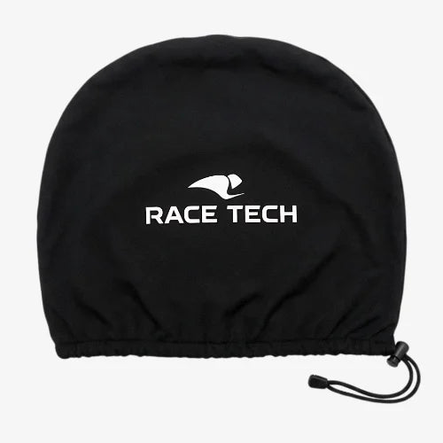 Capacete Race Tech Aberto Play Monocolor Fosco Titânio